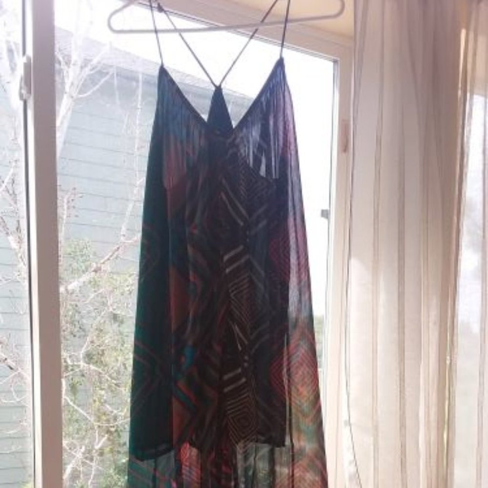 RVCA Summer Dress